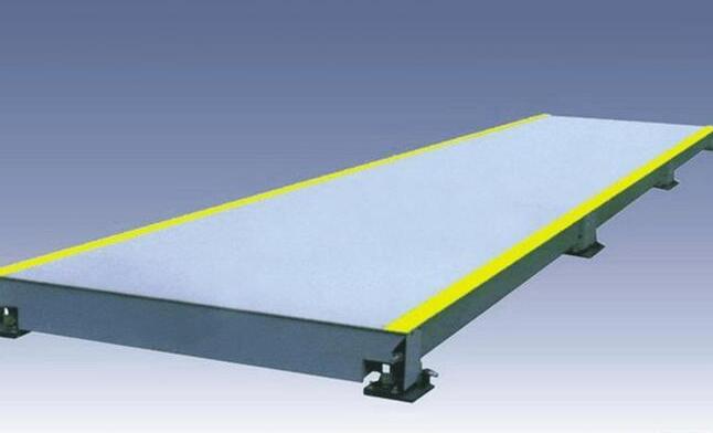 無人值守地磅軟件定制設計如何進行